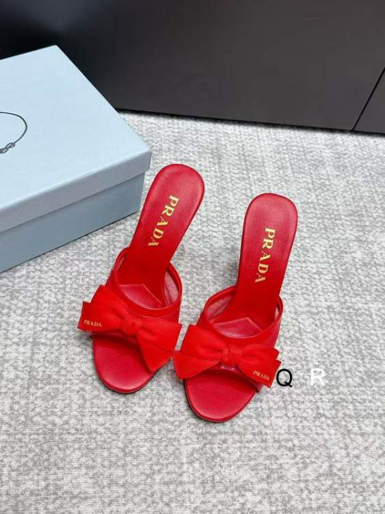 Picture of Prada Shoes _SKUPradasz35-40919197.5CMRR0506